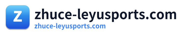 zhuce-leyusports.com
